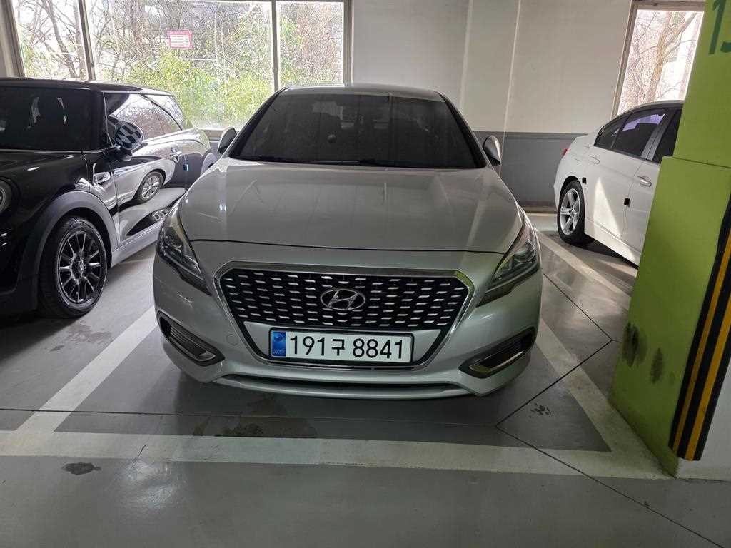 LF HYBRID MODERN 2.0 SMART